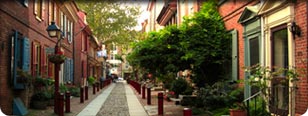 Philadelphia Properties