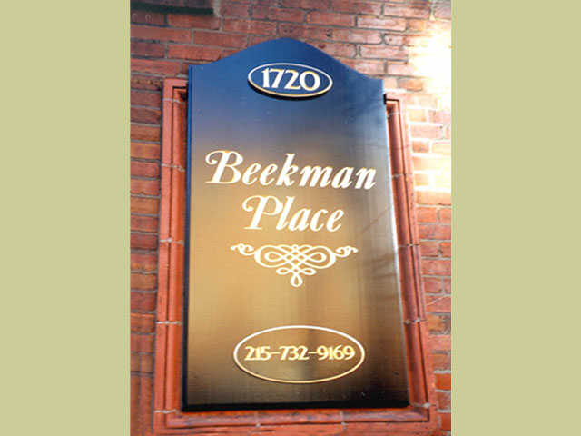 Beekman Place Philadelphia