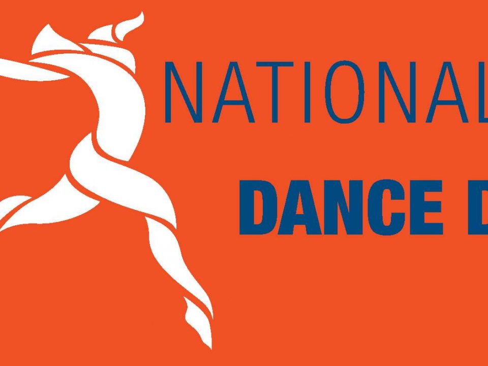 national dance day