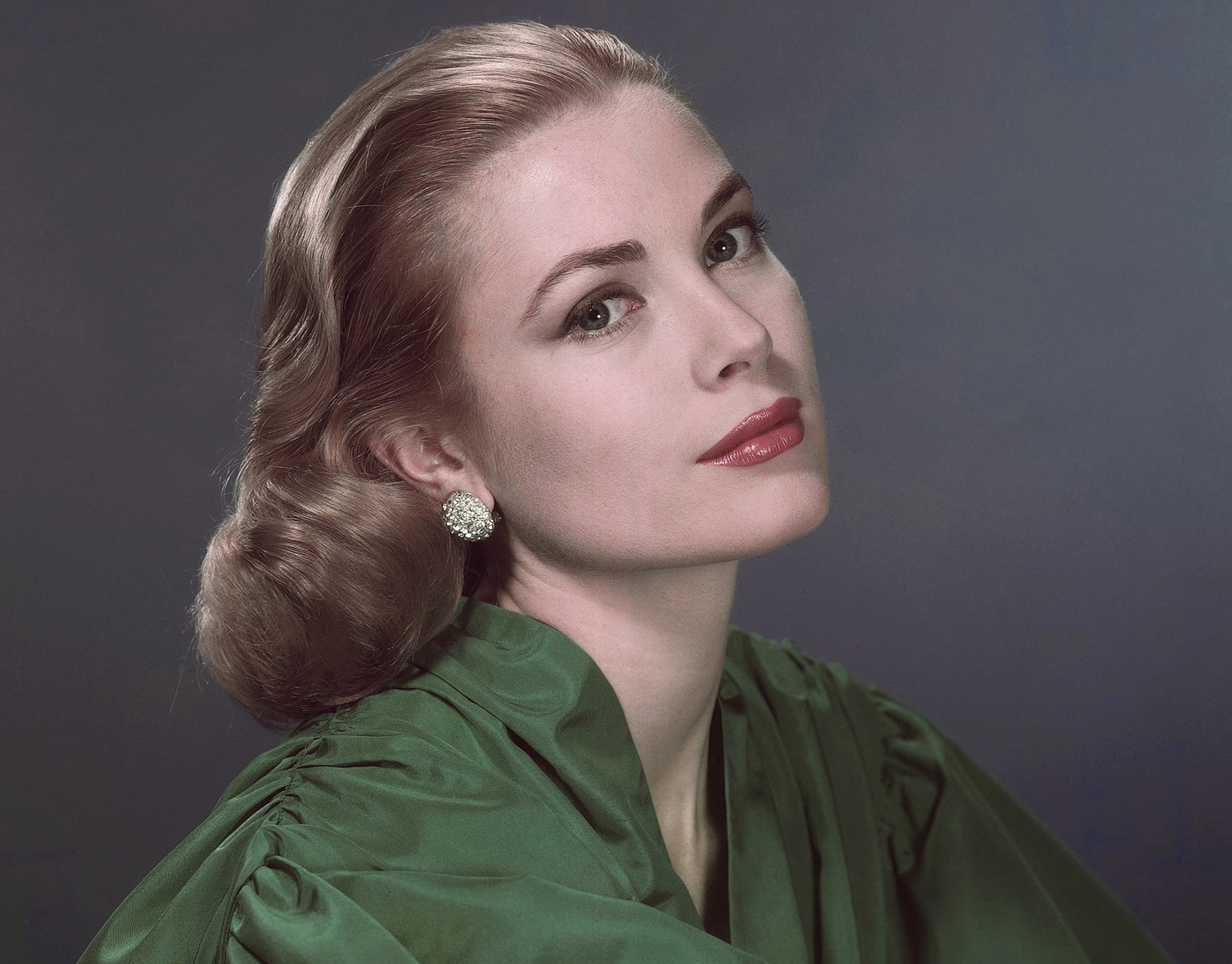 Princess Grace S Home To Be Open To The Public Philadelphia Real