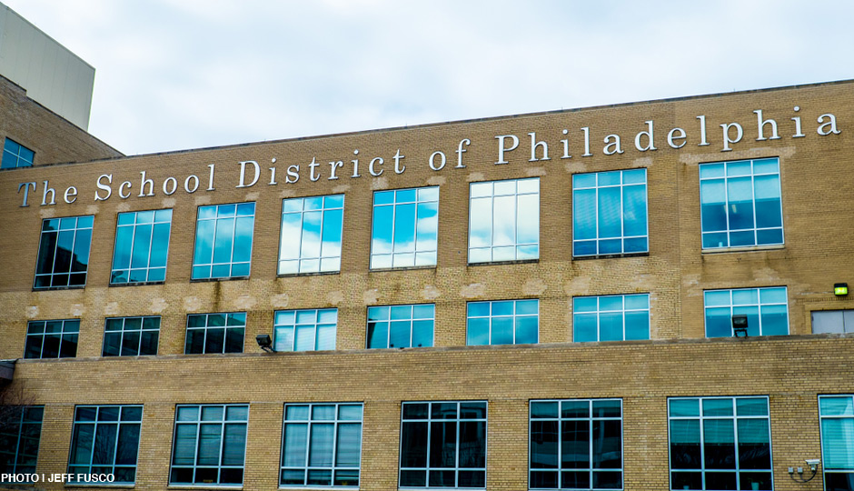 Philadelphia School District Makes Controversial Calendar Changes
