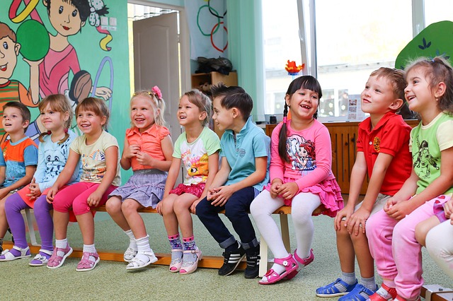 Pre-kindergarten program in Philly