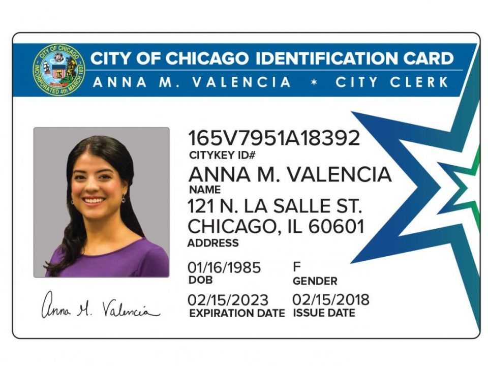 municipal IDs