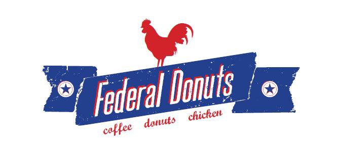 federal donuts